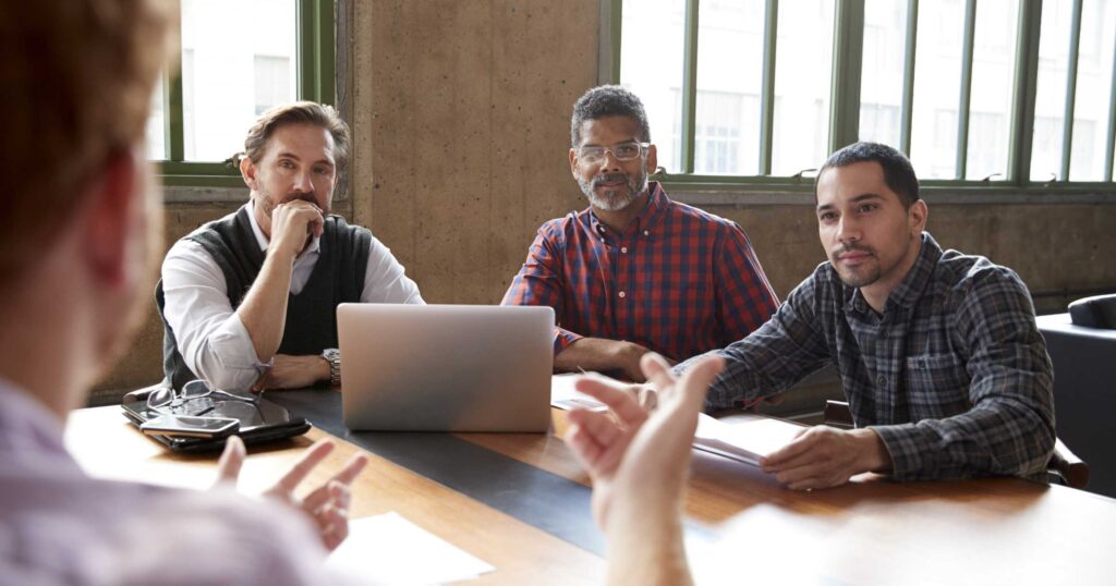 Du plan stratégique à l’action commerciale