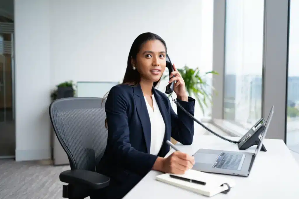 La prospection téléphonique à l’ère du télétravail