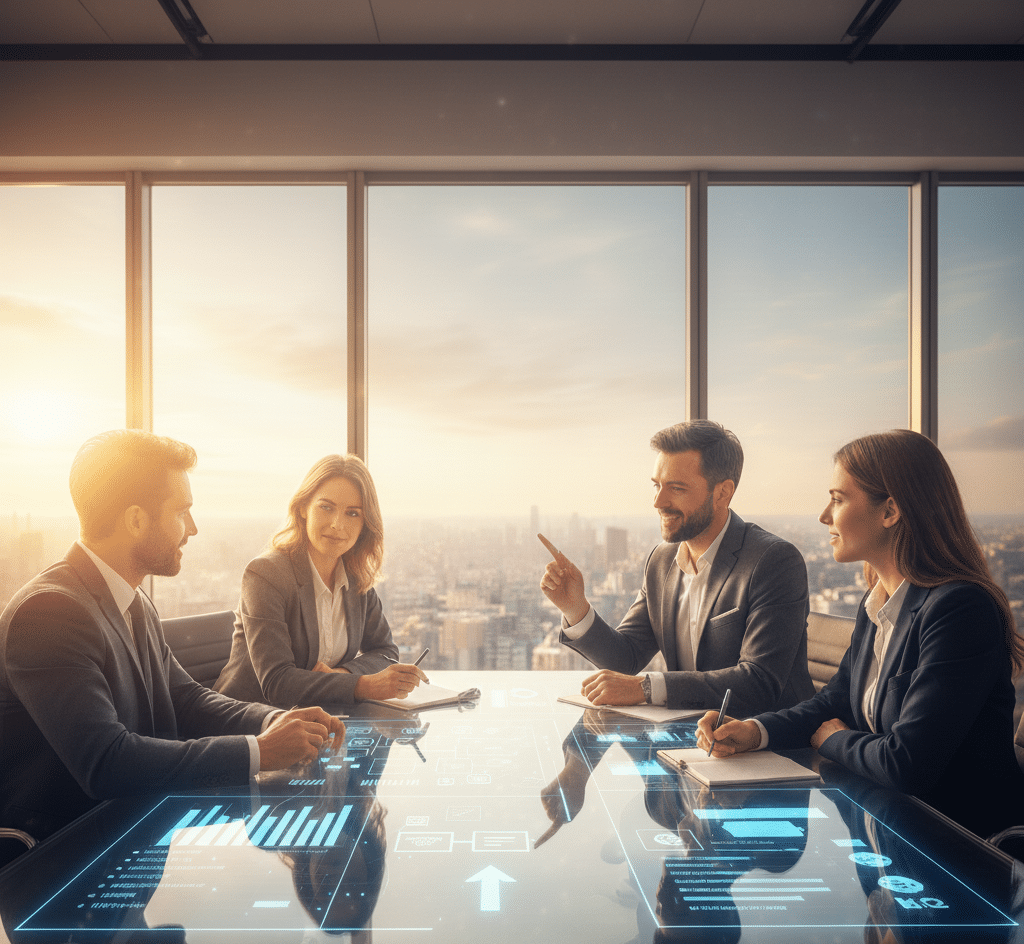 TECHNIQUES INFAILLIBLES POUR OPTIMISER VOTRE SCRIPT D'APPEL B2B