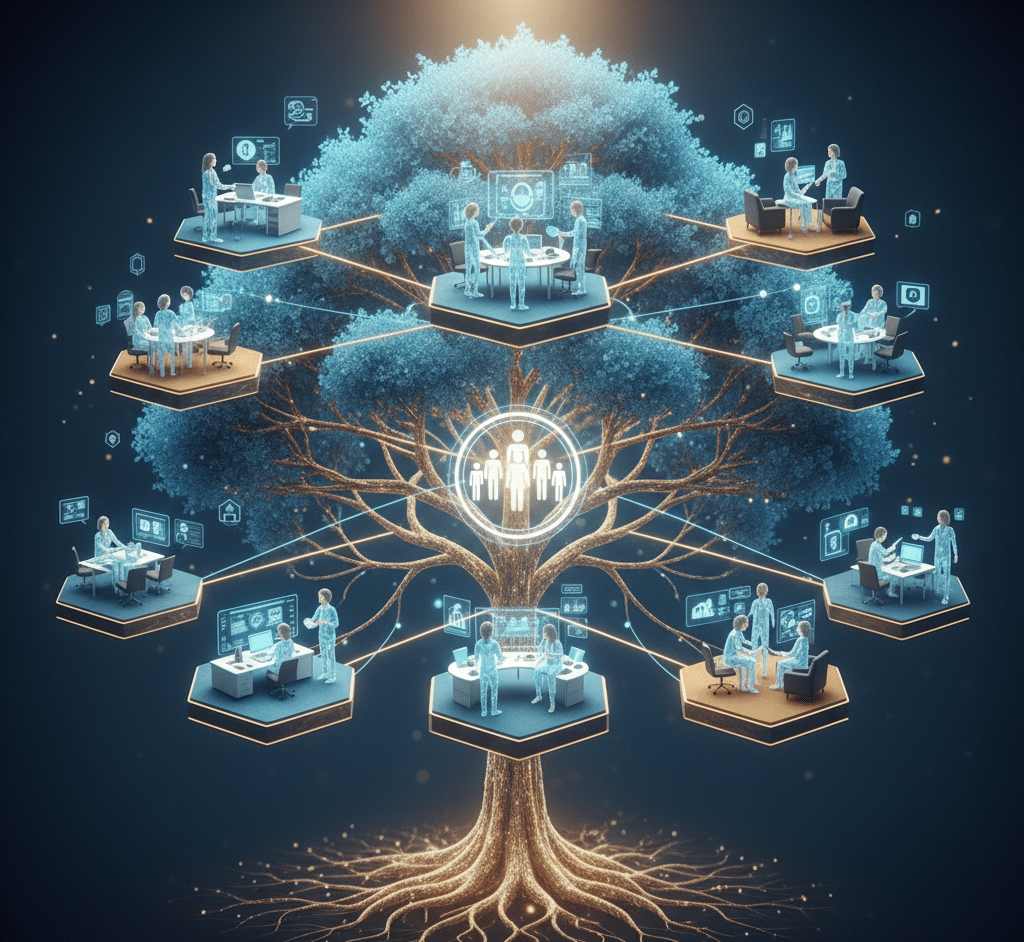 bâtir une culture d'entreprise télétravail performante