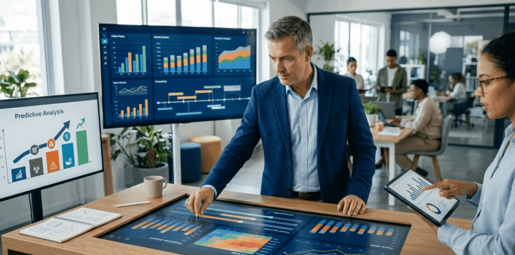 INDICATEURS DE PERFORMANCE