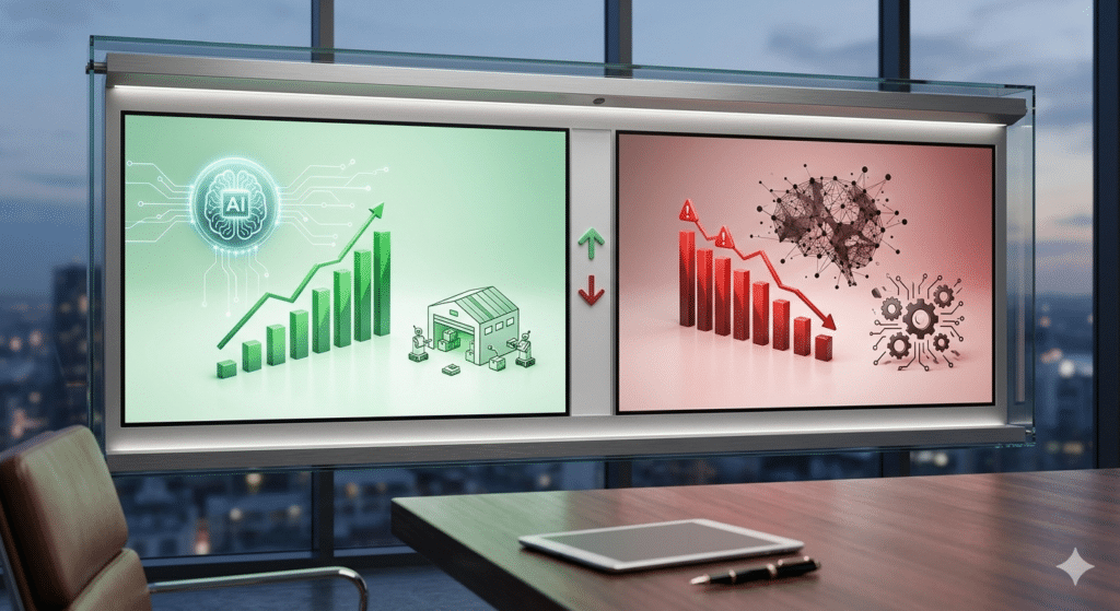 Intelligence artificielle PME : Cas d'usage concrets